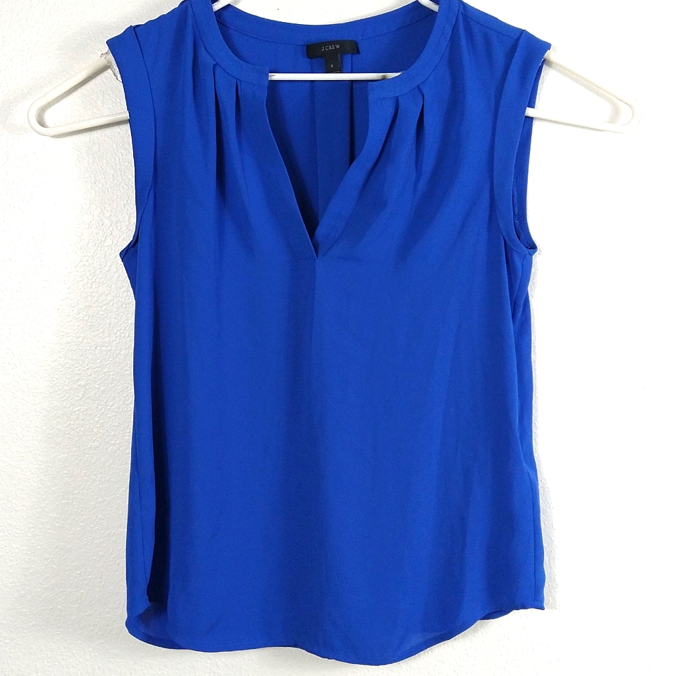 J- Crew